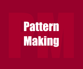 Pattern Making